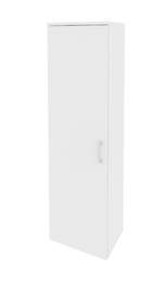 Гардероб узкий Onix