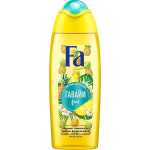 Гель для душа Фа