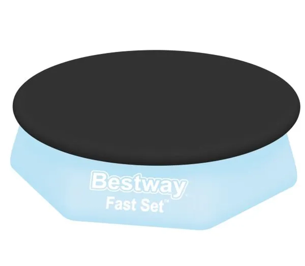 Чехол для надувных бассейнов 244 см Bestway (58032)