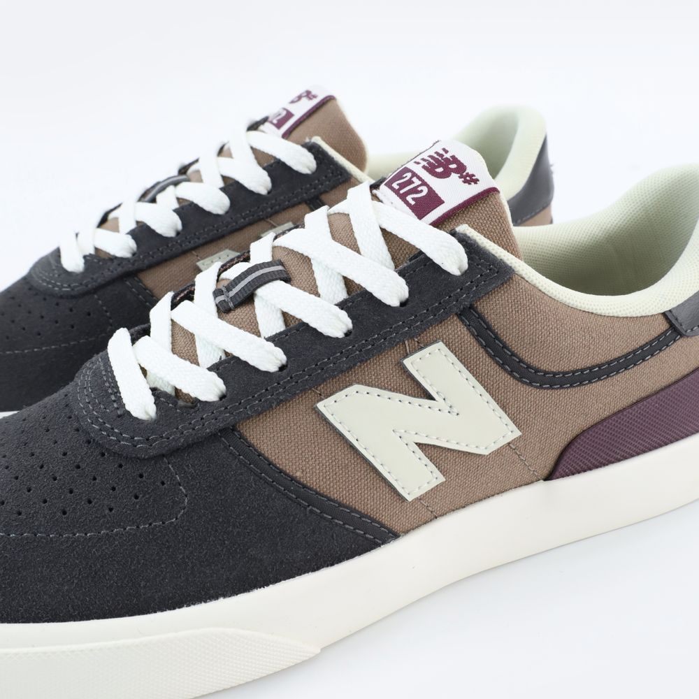 New Balance Numeric 272 (phantom/taupe)