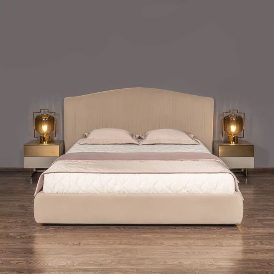 Кровать с решеткой LORETO, FRATELLI BARRI