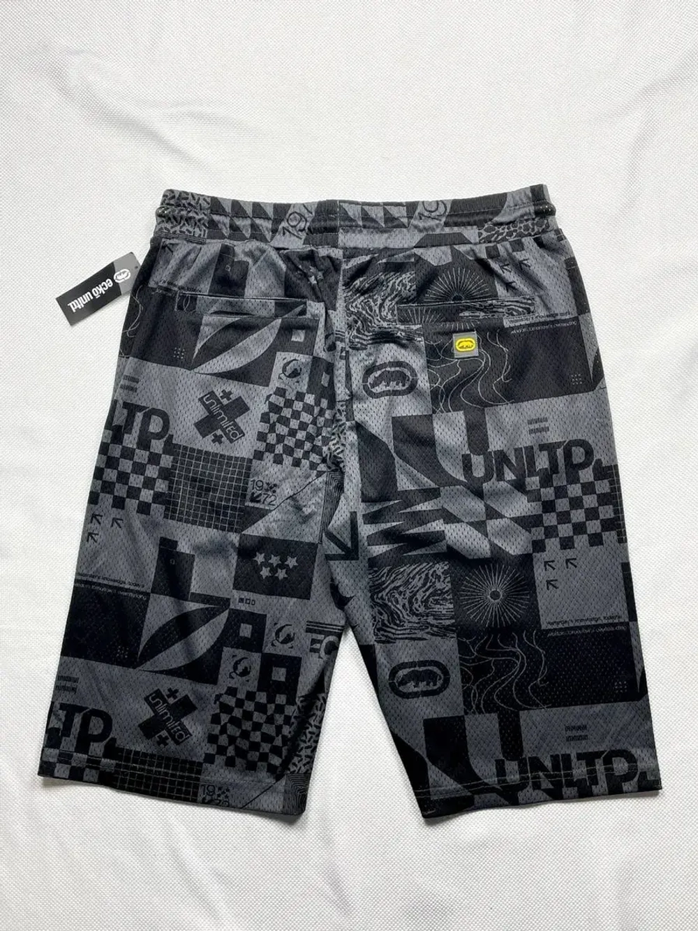 Шорты от Savitar MFG South pole True religion Jnco