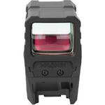 Коллиматорный прицел HOLOSUN OPEN REFLEX AEMS CORE 110101 RED DOT 2 MOA SHAKE AWAKE  (закрытый, 2 МОА, объектив 22х28мм, метка точка красная, вивер)
