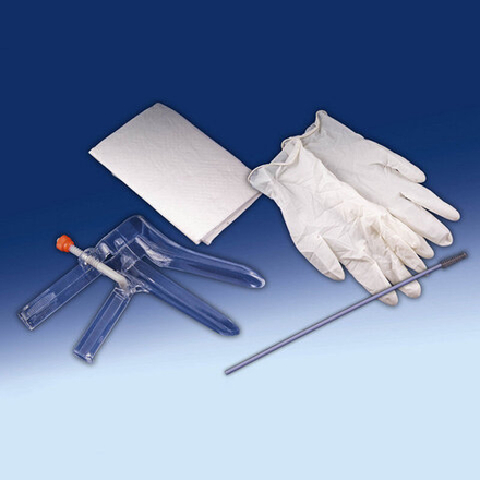 Набор гинекологический одноразовый