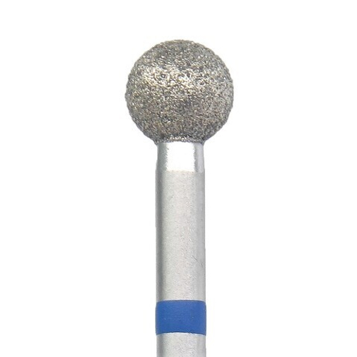 Фреза алмазная ФАШ 5.0С, 5шт