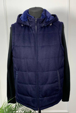 Безрукавка Loro Piana