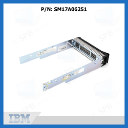 Салазки 3.5 HDD Lenovo ThinkSystem SR650 SR550 SR570 SR590 ST558 ,SM17A06251