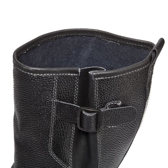 Сапоги "Корвет-2" ПУ/ТПУ