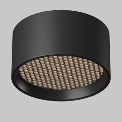 Светильник потолочный светодиодный Maytoni   C122CL-L7-4K-B