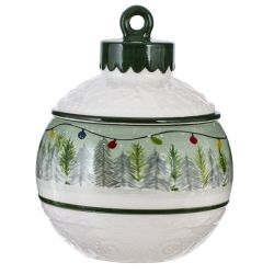 GAEM Конфетница, 1200 мл, L15 W15 H19 см