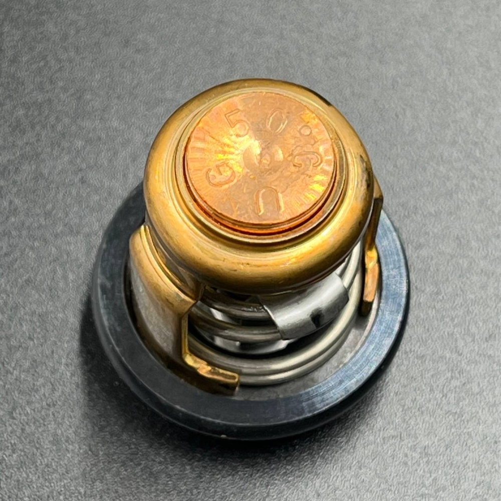 Термостат Yamaha 50-70 (6H3-12411-11) (Yamaha)