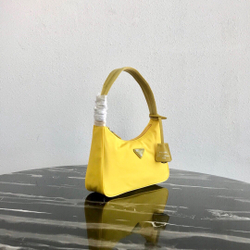 Prada Nylon Re-Edition 2000 Bag