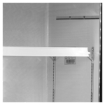 Шкаф холодильный TEFCOLD NC5000G