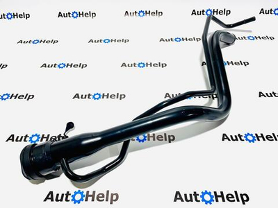 Горловина топливного бака 77201-42100, 77201-42140 Toyota RAV4 ACA20