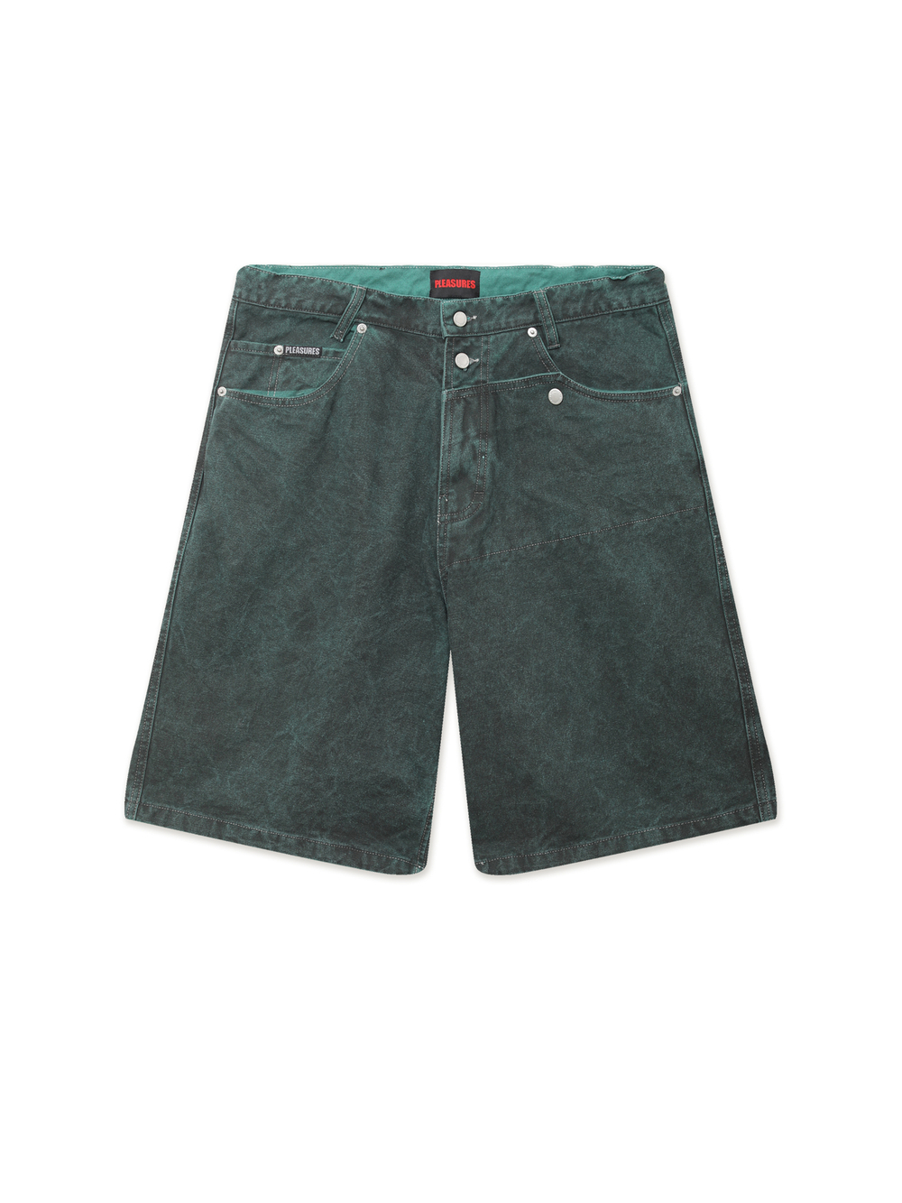 Шорты Apollo Baggy Shorts