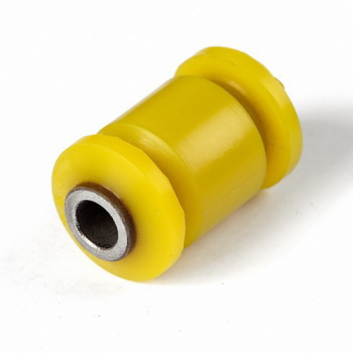 Полиуретановый сайлентблок задней подвески, поперечной тяги (1 шт.), Точка опоры.12-06-1899