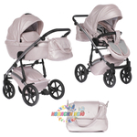 Коляска PITUSO CRISTAL
