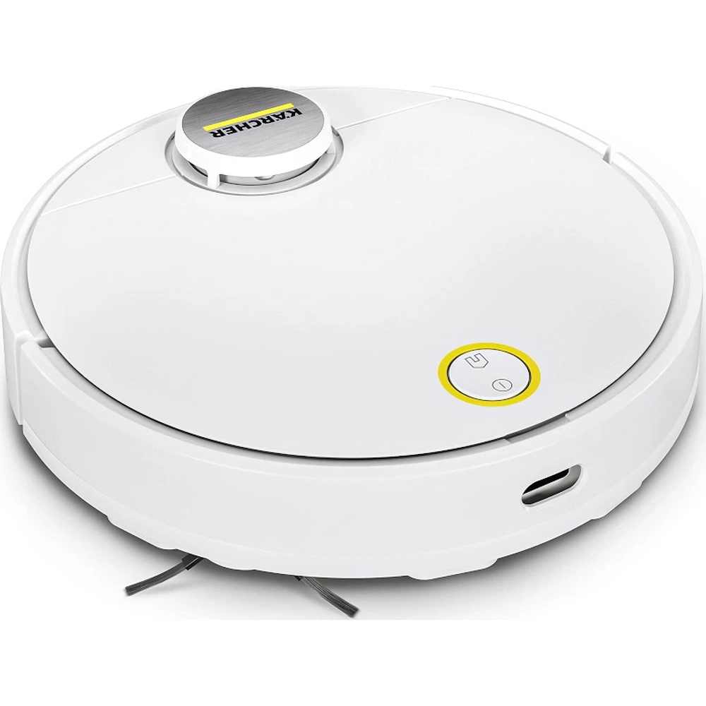 Karcher RCV 3 робот-пылесос 1.269-620.0