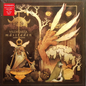 Vildhjarta / Masstaden Under Vatten (2LP)