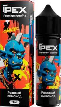 Ароматизатор IPEX Premium Розовый лимонад