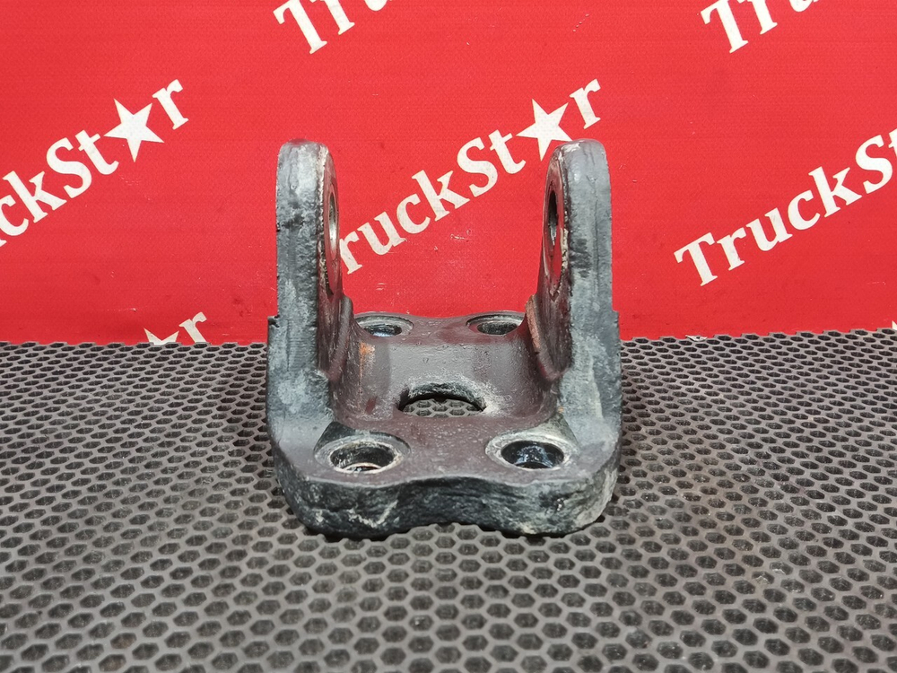 Кронштейн рессоры передней 2023г