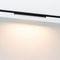 Трековый светодиодный светильник Arlight Mag-Microcosm-Flat-L300-8W Warm3000 043271