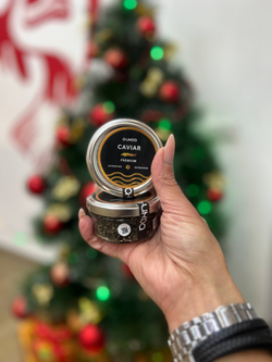 Икра Осетра забойная 50 гр.