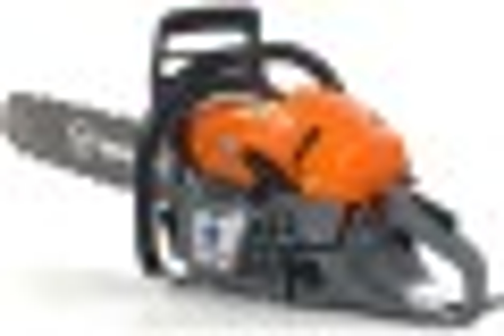 Бензопила HOLZFFORMA G372 CS36588GY