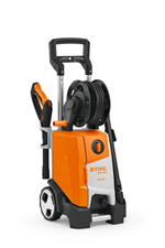 Мойка STIHL RE 120 PLUS (2,1 кВт 125 бар. 20кг)
