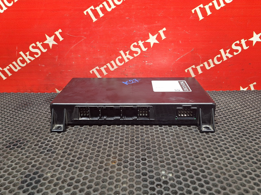 Блок управления CBCU3-E24L