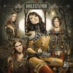 Halestorm / Halestorm (LP)