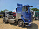 МАЗ 5440 4x2 Седельный тягач 5440С5-8580-031 (Дизельный, 6,7 л, 328 л.с., МТ)