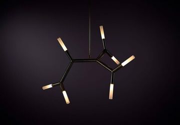 BCAA by christopher boots