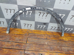 Накладка крыла переднего правого Cadillac XT5 16-нв Б/У Оригинал AMW04169