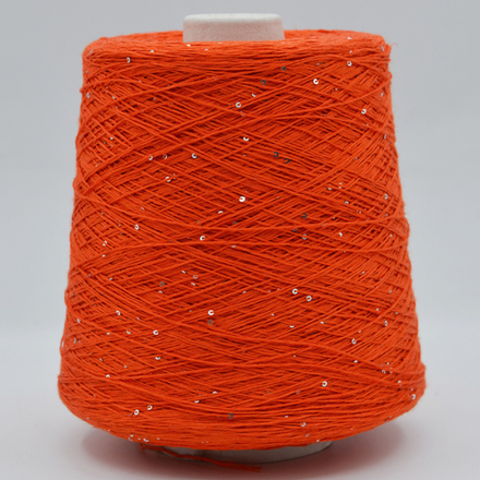 Luxury Selection by Ri.Go. Art. Saint Tropez (красный апельсин)