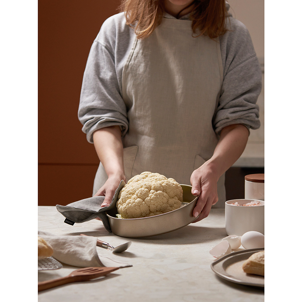 Форма для выпечки bake masters, D23,5 см