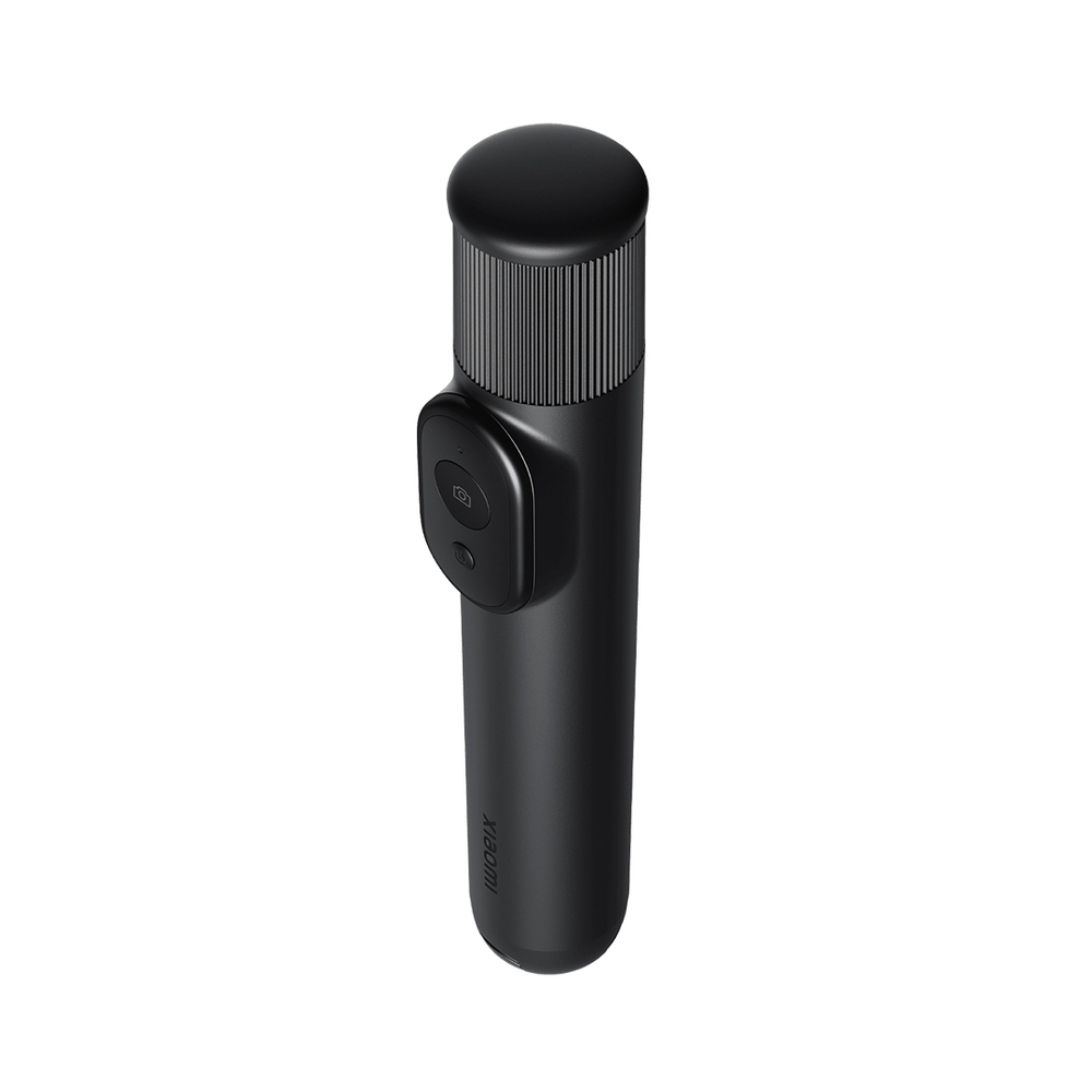 Трипод для селфи Xiaomi Selfie Stick Tripod Mini Черный