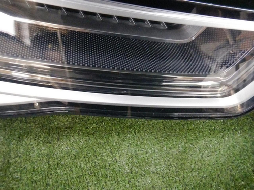 Фара правая Audi A6 4 C7 (2014-2018) LED Matrix