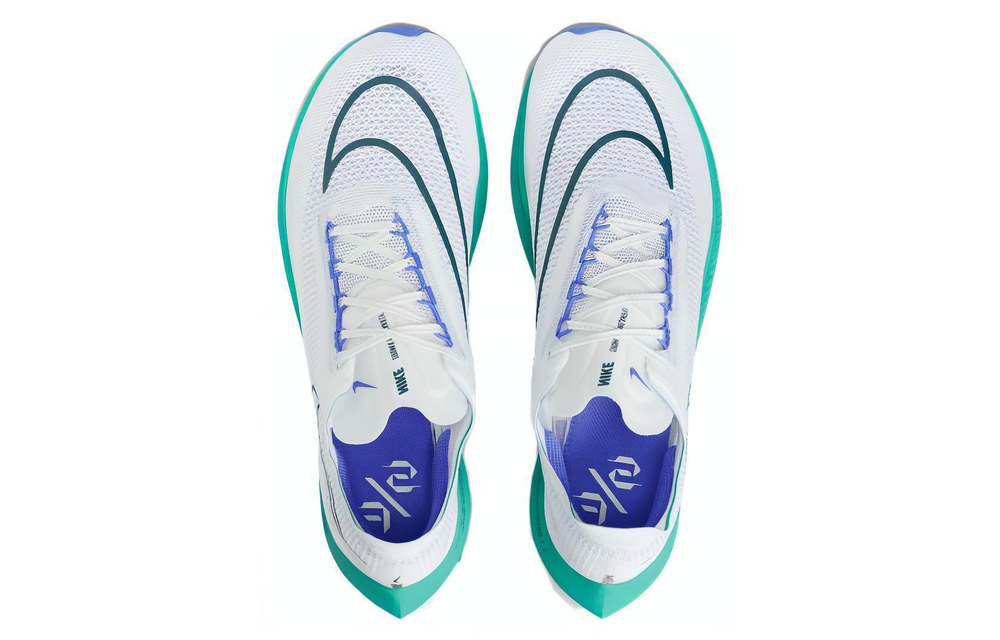 Кроссовки Nike Zoomx Streakfly