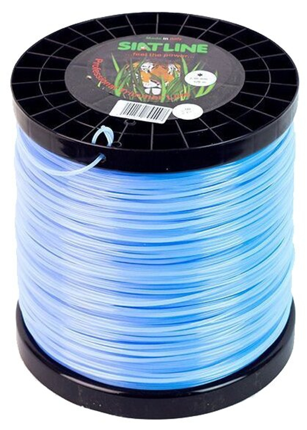 Леска в бобине SIAT ПРОФЕССИОНАЛ звезда,2,4мм,420м (303219)