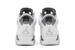 Кроссовки Jordan Air Jordan 6 "Cool Grey"