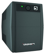 Источник бесперебойного питания  Ippon Back Basic 1050S Euro