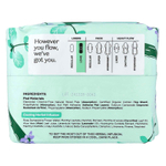 The Honey Pot Company, поверхность из 100% органического хлопка, длинные прокладки, 30 шт.