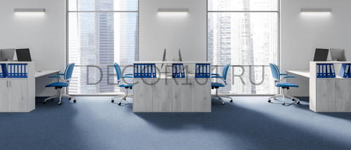 iQ ZENITH гомогенный линолеум Tarkett