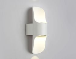 Ambrella Уличный настенный светодиодный светильник IP54 Garden ST4533