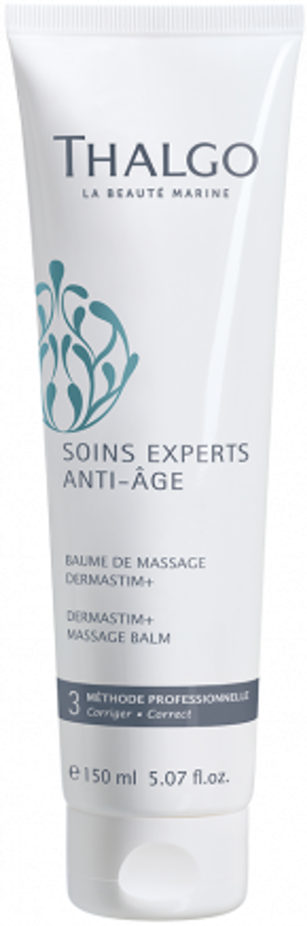 Thalgo Массажный Бальзам Dermastim+ Massage Balm Тальго 150 мл