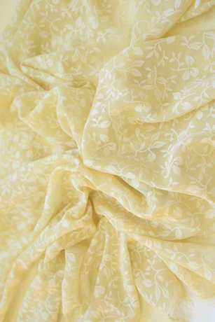 Шифон набивной