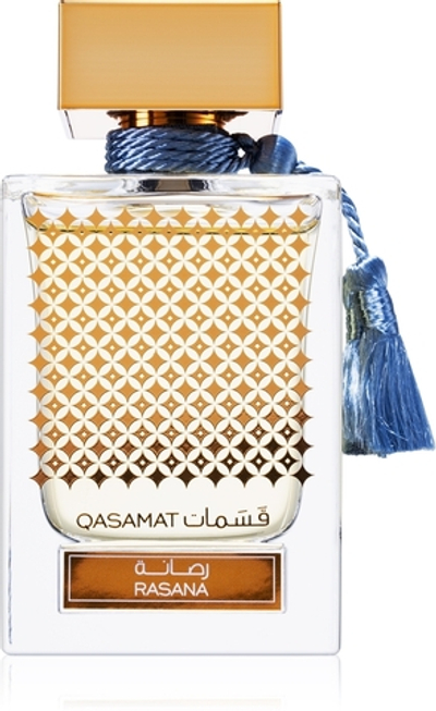Rasasi Qasamat Rasana  парфюм