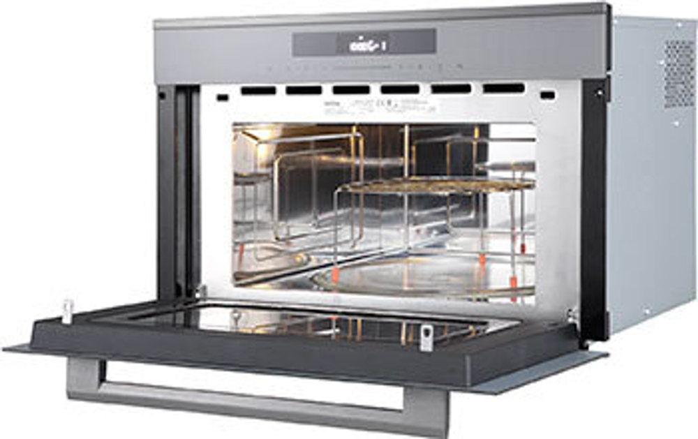 Встраиваемая микроволновая печь СВЧ Korting KMI 830 GBXGr