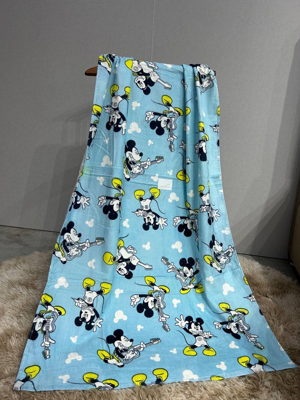 Пол Бан Лето Кит